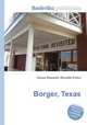 Borger, Texas, Jesse Russell,Ronald Cohn 