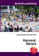 Harvard, Illinois, Jesse Russell,Ronald Cohn 