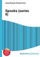 Spooks (series 6), Jesse Russell,Ronald Cohn 