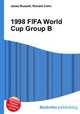 1998 FIFA World Cup Group B, Jesse Russell,Ronald Cohn 