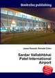 Sardar Vallabhbhai Patel International Airport, Jesse Russell,Ronald Cohn 