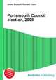 Portsmouth Council election, 2008, Jesse Russell,Ronald Cohn 