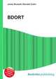BDORT, Jesse Russell,Ronald Cohn 
