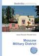 Moscow Military District, Jesse Russell,Ronald Cohn 