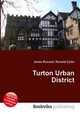 Turton Urban District, Jesse Russell,Ronald Cohn 