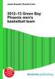 2012–13 Green Bay Phoenix men