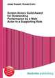 Screen Actors Guild Award for Outstanding Performance by a Male Actor in a Supporting Role, Jesse Russell,Ronald Cohn 