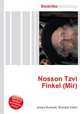 Nosson Tzvi Finkel (Mir), Jesse Russell,Ronald Cohn 