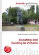 Scouting and Guiding in Victoria, Jesse Russell,Ronald Cohn 