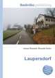 Laupersdorf, Jesse Russell,Ronald Cohn 