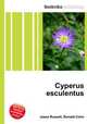 Cyperus esculentus, Jesse Russell,Ronald Cohn 