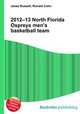 2012–13 North Florida Ospreys men