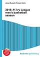 2010–11 Ivy League men
