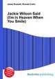Jackie Wilson Said (I