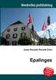 Epalinges, Jesse Russell,Ronald Cohn 