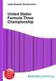 United States Formula Three Championship, Jesse Russell,Ronald Cohn 