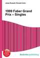 1999 Faber Grand Prix – Singles, Jesse Russell,Ronald Cohn 