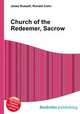 Church of the Redeemer, Sacrow, Jesse Russell,Ronald Cohn 