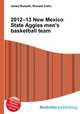 2012–13 New Mexico State Aggies men