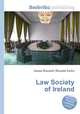 Law Society of Ireland, Jesse Russell,Ronald Cohn 