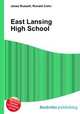 East Lansing High School, Jesse Russell,Ronald Cohn 