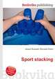 Sport stacking, Jesse Russell,Ronald Cohn 