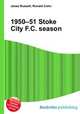 1950–51 Stoke City F.C. season, Jesse Russell,Ronald Cohn 