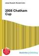 2008 Chatham Cup, Jesse Russell,Ronald Cohn 