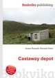 Castaway depot, Jesse Russell,Ronald Cohn 