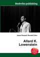 Allard K. Lowenstein, Jesse Russell,Ronald Cohn 