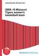 2009–10 Missouri Tigers women