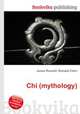 Chi (mythology), Jesse Russell,Ronald Cohn 