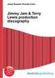 Jimmy Jam & Terry Lewis production discography, Jesse Russell,Ronald Cohn 