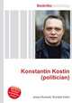 Konstantin Kostin (politician), Jesse Russell,Ronald Cohn 