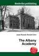 The Albany Academy, Jesse Russell,Ronald Cohn 