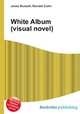 White Album (visual novel), Jesse Russell,Ronald Cohn 