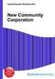 New Community Corporation, Jesse Russell,Ronald Cohn 