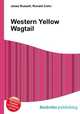 Western Yellow Wagtail, Jesse Russell,Ronald Cohn 