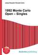 1992 Monte Carlo Open – Singles, Jesse Russell,Ronald Cohn 
