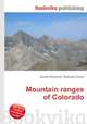 Mountain ranges of Colorado, Jesse Russell,Ronald Cohn 