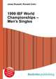 1999 IBF World Championships – Men