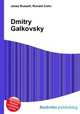 Dmitry Galkovsky, Jesse Russell,Ronald Cohn 