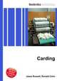 Carding, Jesse Russell,Ronald Cohn 