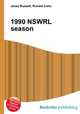 1990 NSWRL season, Jesse Russell,Ronald Cohn 