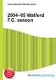 2004–05 Watford F.C. season, Jesse Russell,Ronald Cohn 