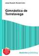 Gimnastica de Torrelavega, Jesse Russell,Ronald Cohn 