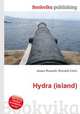 Hydra (island), Jesse Russell,Ronald Cohn 
