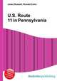 U.S. Route 11 in Pennsylvania, Jesse Russell,Ronald Cohn 