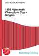 1998 Newsweek Champions Cup – Singles, Jesse Russell,Ronald Cohn 