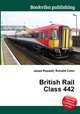 British Rail Class 442, Jesse Russell,Ronald Cohn 